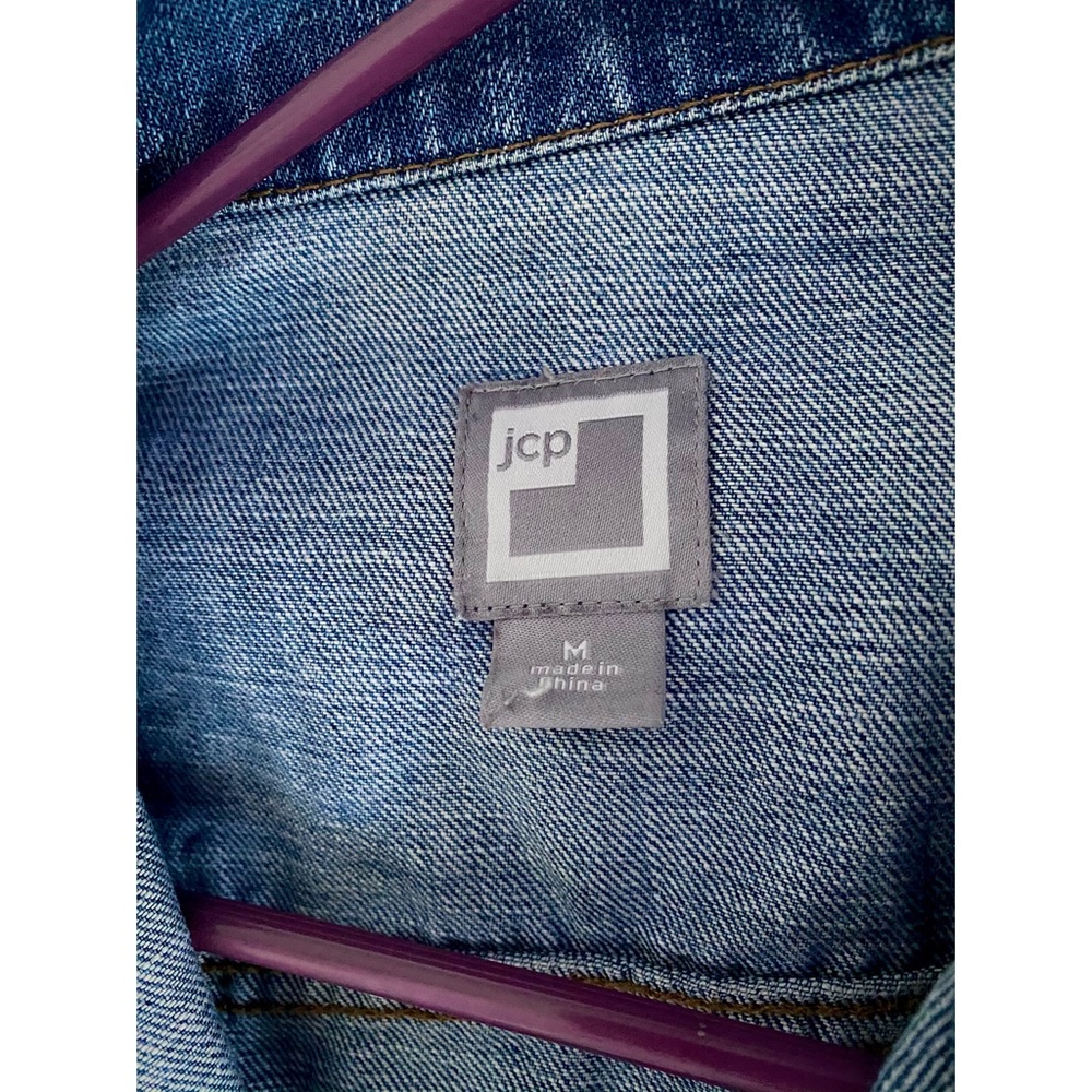 Jean Jacket - Picture 3 of 3